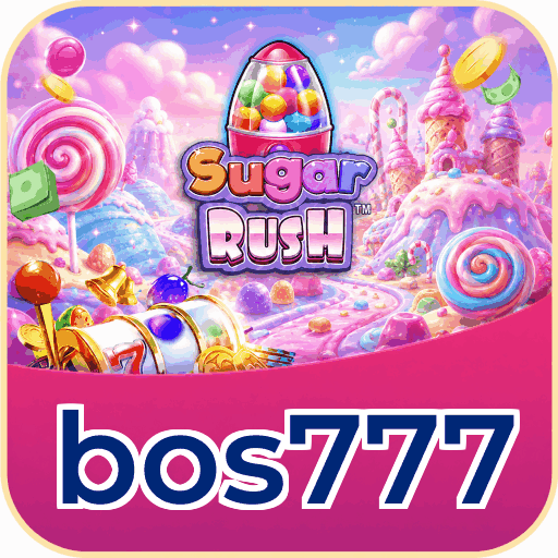 bos777 APK v4.7.5 - Screenshot UI modern dan intuitif Indonesia